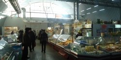 Рынок, Администрация Кемеровского района, г. Кемерово, 1440 кв.м